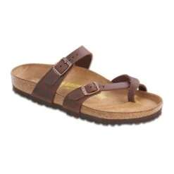 Birkenstock Mayari Sandal- Habana- Regular/Wide