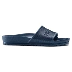 Birkenstock Barbados EVA - Navy- Regular/Wide 8 Birkenstock Barbados EVA - Navy- Regular/Wide -Step Vibe Shop 1015480 side