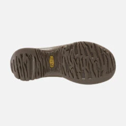 Women's Keen Rose Sandal - Brindle- Regular (B) -Step Vibe Shop 1016729 bottom