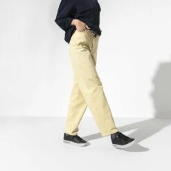 Birkenstock Bend Casual Shoe - Black- Medium/Narrow -Step Vibe Shop 1017721 f look f