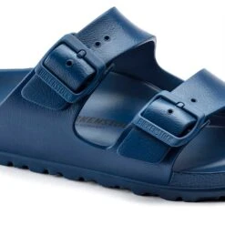Birkenstock Arizona EVA Sandals - Navy - Medium/Narrow 9 Birkenstock Arizona EVA Sandals - Navy - Medium/Narrow -Step Vibe Shop 1019142 detail 1