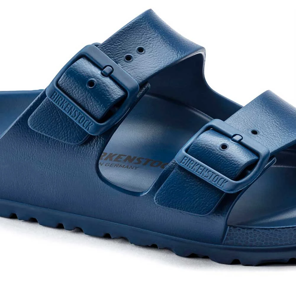 Birkenstock Arizona EVA Sandals - Navy - Medium/Narrow 4 Birkenstock Arizona EVA Sandals - Navy - Medium/Narrow - Image 4