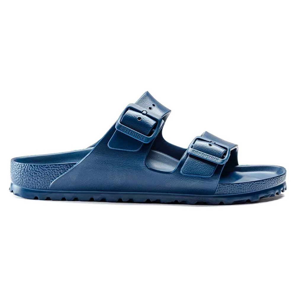 Birkenstock Arizona EVA Sandals - Navy - Medium/Narrow 2 Birkenstock Arizona EVA Sandals - Navy - Medium/Narrow - Image 2