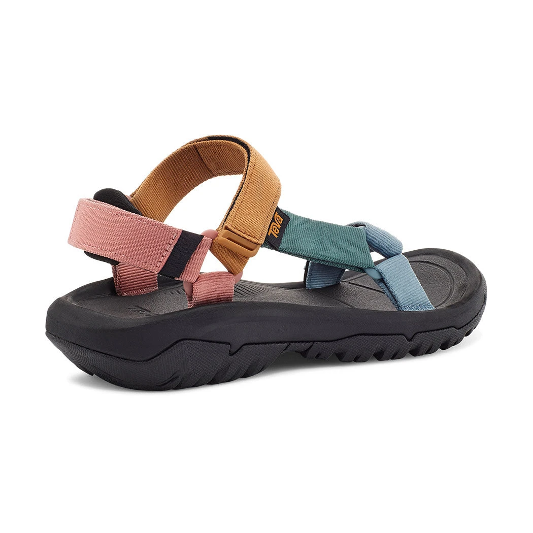 Teva Women's Hurricane XLT2 Sandal - Light Multi- Regular (B) 3 Teva Women's Hurricane XLT2 Sandal - Light Multi- Regular (B) - Image 3