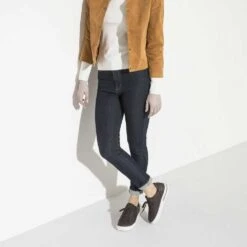 Birkenstock Bend Shoe- Roast- Medium/Narrow -Step Vibe Shop 1020279 f look f