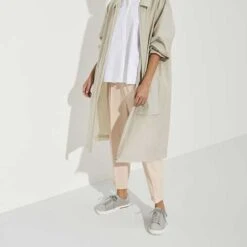 Birkenstock Bend Canvas Suede - Whale Gray- Medium/Narrow -Step Vibe Shop 1022398 f look f