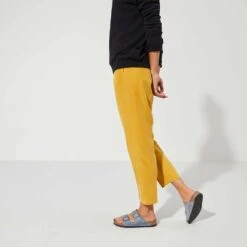 Birkenstock Arizona SFB Oil Leather Sandal - Dusty Blue - Regular/Wide -Step Vibe Shop 1022477 f look f