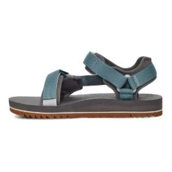 Teva Women's Universal Trail Sandal - Trooper/Dark Gull Grey 7 Teva Women's Universal Trail Sandal - Trooper/Dark Gull Grey -Step Vibe Shop 1107709 TDGG 3