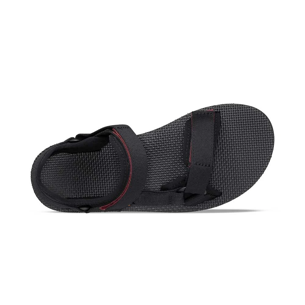 Teva Women's Universal Trail Sandal - Black 5 Teva Women's Universal Trail Sandal - Black - Image 5