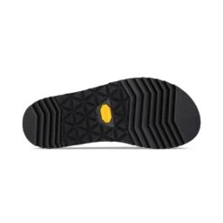 Teva Women's Universal Trail Sandal - Black 11 Teva Women's Universal Trail Sandal - Black -Step Vibe Shop 1107709 W UniversalTrail BLK 6