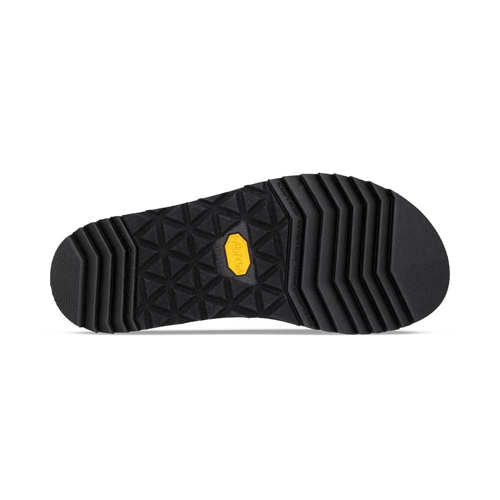 Teva Women's Universal Trail Sandal - Black 6 Teva Women's Universal Trail Sandal - Black - Image 6