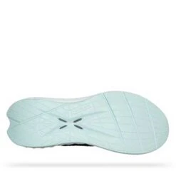 Hoka Women's Carbon X 3 Running Shoe- Festival Fuchsia/Black- Regular (B) -Step Vibe Shop 1123193 FFBL 6