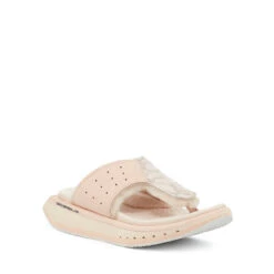 Women's KO-Z GLDTR 3 Sandal - Pastel Pink- Regular (B) -Step Vibe Shop 1123871 PLPN 1