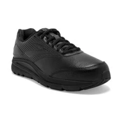 BROOKS Women's Addiction Walker 2 Walking Shoe - Black/Black- Wide (D) 8 BROOKS Women's Addiction Walker 2 Walking Shoe - Black/Black- Wide (D) -Step Vibe Shop 120307 072 A Addiction Walker 2 b08d1430 4382 4259 b69c 664154b5d612