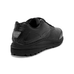 BROOKS Women's Addiction Walker 2 Walking Shoe - Black/Black - Regular (B) 9 BROOKS Women's Addiction Walker 2 Walking Shoe - Black/Black - Regular (B) -Step Vibe Shop 120307 072 H Addiction Walker 2 89c07738 d628 4680 a723 5ee82ac14094