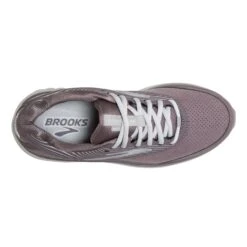 BROOKS Women's Addiction Walker Suede Walking Shoe - Shark/Alloy/Oyster - Wide (D) 10 BROOKS Women's Addiction Walker Suede Walking Shoe - Shark/Alloy/Oyster - Wide (D) -Step Vibe Shop 120308 094 O Addiction Walker Suede 3f962a26 573e 4e58 b9d3 7a6d9710abda