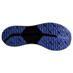 BROOKS Women's Hyperion Tempo Victory Running Shoe - Black/Red/Blue - Regular (B) -Step Vibe Shop 120328 016 S Hyperion Tempo