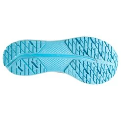 BROOKS Women's Hyperion Tempo Running Shoe - Black/Iced Aqua/Blue - Regular (B) 11 BROOKS Women's Hyperion Tempo Running Shoe - Black/Iced Aqua/Blue - Regular (B) -Step Vibe Shop 120328 082 S Hyperion Tempo