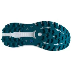 BROOKS Women's Caldera 6 Trail Shoe- Pink Glo/Peacoat/Marshmallow- Regular (B) -Step Vibe Shop 120366 068 S Caldera 6 4f6a25a8 8b7b 40da 9a95 a5baea9c90f2