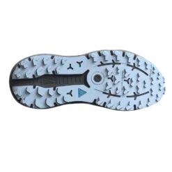 BROOKS Women's Caldera 6 Trail Shoe - Black/Blue/Yellow- Regular (B) 5 BROOKS Women's Caldera 6 Trail Shoe - Black/Blue/Yellow- Regular (B) -Step Vibe Shop 120366 096 S Caldera 6