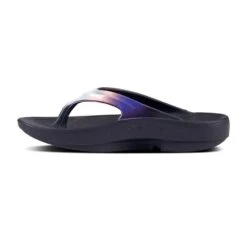 OOfos Women's OOlala Luxe Sandal - Calypso -Step Vibe Shop 1401CALYP shot4 932x680 5b596df2 4a83 479d a2b6 99aaf637cf45