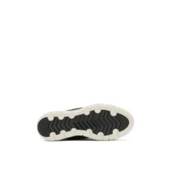 Sorel Women's Explorer II Joan Faux Fur Boot - Black/Fawn - Regular (B) -Step Vibe Shop 1951631 010 o