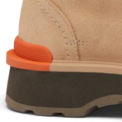 Sorel Women's Hi-Line Hiker Boot - Ceramic/Major -Step Vibe Shop 2009121 209 d