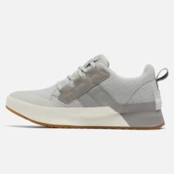 Sorel Women's Out N About III Sneaker Waterproof - Moonstone -Step Vibe Shop 2019631 009 m