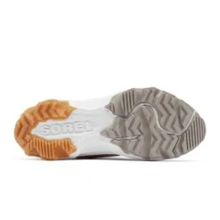 Sorel Women's Kinetic Breakthru Caribou WP Boots - Nova Sand - Regular (B) -Step Vibe Shop 2028281 260 o