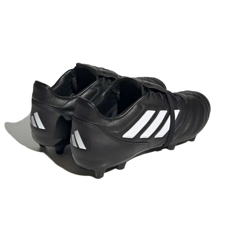 Unisex Adidas Copa Gloro FG Soccer Shoe - Core Black/Ftwr White 4 Unisex Adidas Copa Gloro FG Soccer Shoe - Core Black/Ftwr White - Image 4