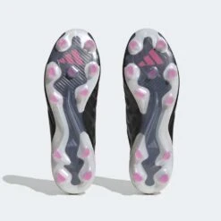 ADIDAS Unisex Copa Pure .1 FG Soccer Shoes - Core Black/Zero Met 19 ADIDAS Unisex Copa Pure .1 FG Soccer Shoes - Core Black/Zero Met -Step Vibe Shop 4fac852270ac4f43bb1aaf56010846b2 9366