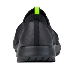 OOfos Women's OOmg Sport Shoe - Black- Regular (B) 12 OOfos Women's OOmg Sport Shoe - Black- Regular (B) -Step Vibe Shop 5075BLACK shot5 932x680 32031202 9ae2 4273 b5fb 37b07d3b4c7a