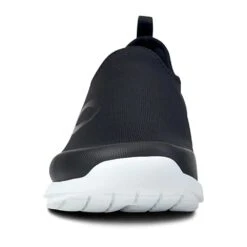 OOfos Women's OOmg Sport Shoe - White/Black- Regular (B) 8 OOfos Women's OOmg Sport Shoe - White/Black- Regular (B) -Step Vibe Shop 5075WHTBLK shot3 932x680 7d7f7957 3efc 4470 995b 83002f8d0b8e