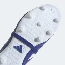 Unisex Adidas Copa Gloro FG Soccer Shoe- Blue/Ftwr White - Regular (D) -Step Vibe Shop 5485b06ff0664d8da0ddaf5d00e587f9 9366