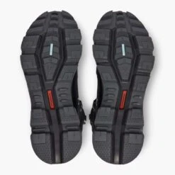 On Running Women's Cloudrock 2 Waterproof Hiking Boot- Black/Eclipse- Regular (B) 10 On Running Women's Cloudrock 2 Waterproof Hiking Boot- Black/Eclipse- Regular (B) -Step Vibe Shop 63.98609 cloudrock 2 waterproof fw22 black eclipse w g3