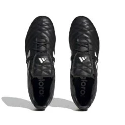 Unisex Adidas Copa Gloro FG Soccer Shoe - Core Black/Ftwr White 14 Unisex Adidas Copa Gloro FG Soccer Shoe - Core Black/Ftwr White -Step Vibe Shop 9385ce95985449da8880af63010da92a 9366