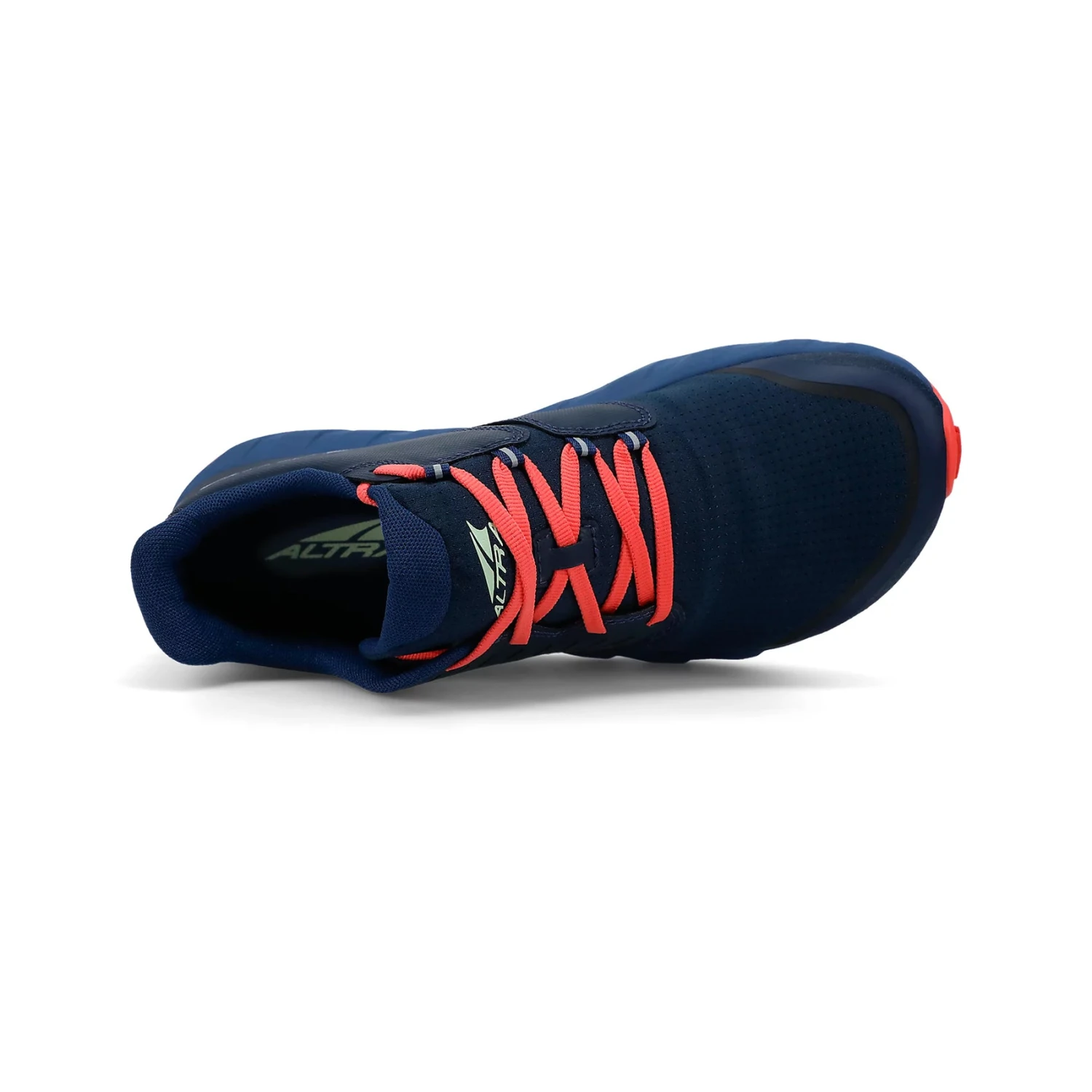 Altra Women's Superior 5 Trail Running Shoe - Dark Blue - Regular (B) 3 Altra Women's Superior 5 Trail Running Shoe - Dark Blue - Regular (B) - Image 3