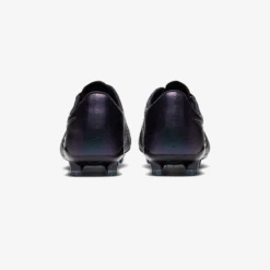 Nike Unisex Phantom Venom Elite FG Soccer Cleat - Black/Black -Step Vibe Shop AO7540 010 4