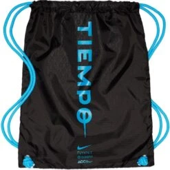 Nike Legend 8 Elite FG Soccer Boots - Black/Black/Blue Hero -Step Vibe Shop AT5293 004 PHSYD002 JPG HEI 875 WID 875