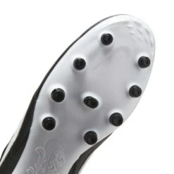 Nike Unisex Premier III FG Soccer Shoe- Black/White 18 Nike Unisex Premier III FG Soccer Shoe- Black/White -Step Vibe Shop AT5889 010 PHSUD001