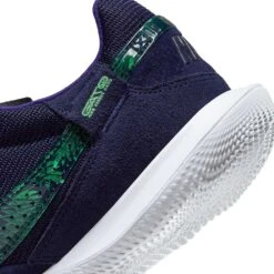 Unisex Nike Streetgato IC Soccer Shoes - Blackened Blue/Blackened Blue/Court Purple/Blackened Blue - Regular (D) -Step Vibe Shop AURORA DC8466 444 PHSYD002 2000