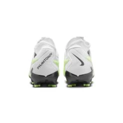 Nike Unisex Phantom GX Academy DF FG/MG Soccer Cleats - Barely Volt/Gridiron - Regular (D) -Step Vibe Shop AURORA DD9472 705 PHCBH000 2000