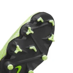 Nike Unisex Phantom GX Academy DF FG/MG Soccer Cleats - Barely Volt/Gridiron - Regular (D) -Step Vibe Shop AURORA DD9472 705 PHSYD001 2000
