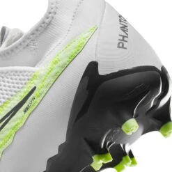 Nike Unisex Phantom GX Academy DF FG/MG Soccer Cleats - Barely Volt/Gridiron - Regular (D) -Step Vibe Shop AURORA DD9472 705 PHSYD003 2000