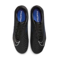 Nike Phantom GX Academy MG Soccer Cleat - Black/Chrome-Hyper Royal- Regular (D) -Step Vibe Shop AURORA DD9473 040 PHCTH001 2000 2d2d96d2 a577 4f9a a47e f298b7cc9156