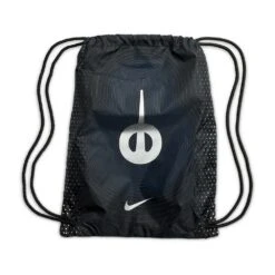 Nike Tiempo Legend 10 Elite FG Soccer Cleat - Black/Chrome-Hyper Blue- Regular (D) -Step Vibe Shop AURORA DV4328 040 PHSYD003 2000