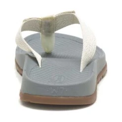 Chaco Women's Lowdown Flip Sandal - Natural - Regular (B) -Step Vibe Shop CHAW JCH108768 101620 S21 270