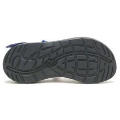 Chaco Women's Z Cloud 2 Sandals - Tetra Sunset - Regular (B) -Step Vibe Shop CHAW JCH109032 021821 S22 OUT