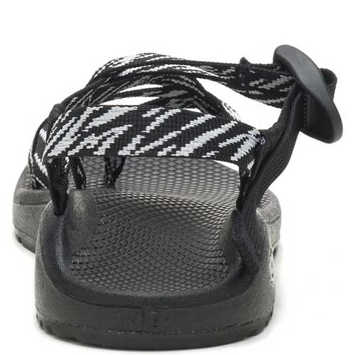 Chaco Women's Z Cloud X2 Sandal - Wily B&W - Regular (B) 4 Chaco Women's Z Cloud X2 Sandal - Wily B&W - Regular (B) - Image 4