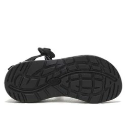 Chaco Women's Z Cloud X2 Sandal - Wily B&W - Regular (B) 10 Chaco Women's Z Cloud X2 Sandal - Wily B&W - Regular (B) -Step Vibe Shop CHAW JCH109038 021821 S22 OUT